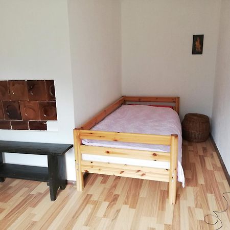 شقة Hikers Hut Hisar Podbrdo المظهر الخارجي الصورة