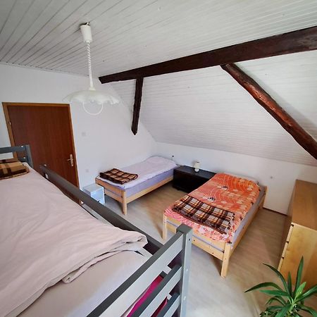 شقة Hikers Hut Hisar Podbrdo المظهر الخارجي الصورة